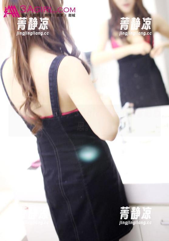 3Agirl 大白兔女郎图集,3Agirl又一个全套的心思。