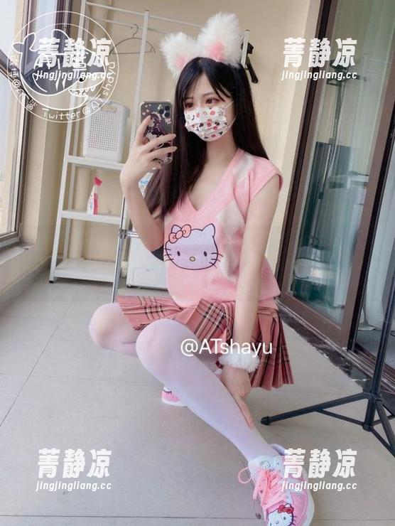 AT鲨的新泳衣故事，作品集更新竟然能让人忍俊不禁！