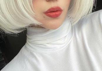 图集呈现：Alina Becker花嫁，意想不到的美丽婚礼！