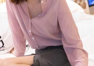 BoBoSocks袜啵啵 - 原图里的小沫，扮演“小女警”果然没人能抵挡这种反差萌呀。