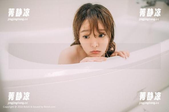 BoLoli菠萝社 - 决定同Suki朱忆音的最新短裤分享一样，给人生加点色，让每一步都更灵动！
