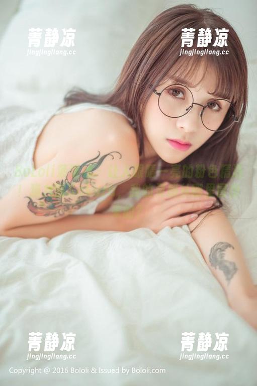 BoLoli菠萝社 - 让人眼睛一亮的粉色精选！猫九酱Sakura，我的灵感从哪里冒出来的？