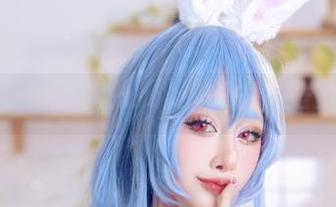 随手一翻的Byoru女孩合集，恍若穿越