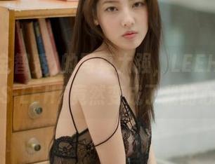 G.su(全智秀)的写真太强，LEEHEEEXPRESS-LEHF竟然变成了我的心头好！