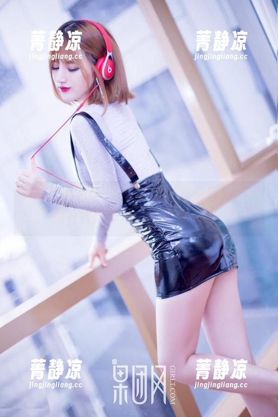GIRLT果团网 - Miss琪的夏天写真，下载方式超容易，跟风太好啦！