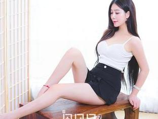 GIRLT果团网 - little贝壳喵的学妹画风，原图看得我目不转睛，图包随便你翻。