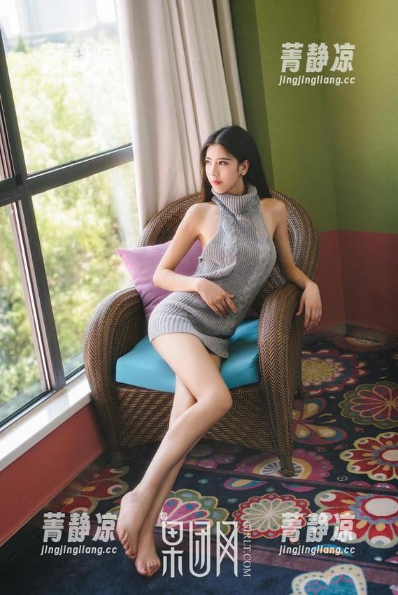 GIRLT果团网 - 把甜Abby妹妹的写真放网盘里，就当是在给灵魂充‘电’，别问为什么！