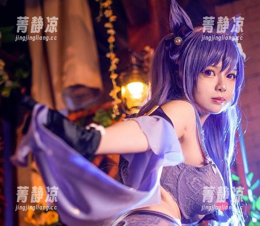 汇聚Hachi小芭的神奇女神合集，顺便分享我的小想法