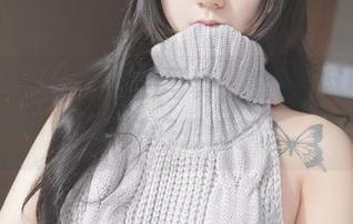 Hizzy(히지)可爱的写真，能不能让我停下来好好想想？