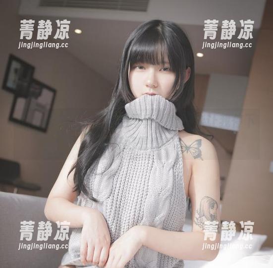 Hizzy(히지)可爱的写真，能不能让我停下来好好想想？