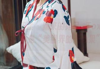 HuaYang花漾 - 新来的妲己_ToxicJK系列，简直是“美图界的开心果”！
