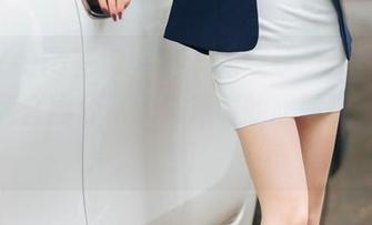 HuaYang花漾 - 打卡尤妮丝egg的浴室，系列套图分享：洗澡时的尴尬姿势大集合！