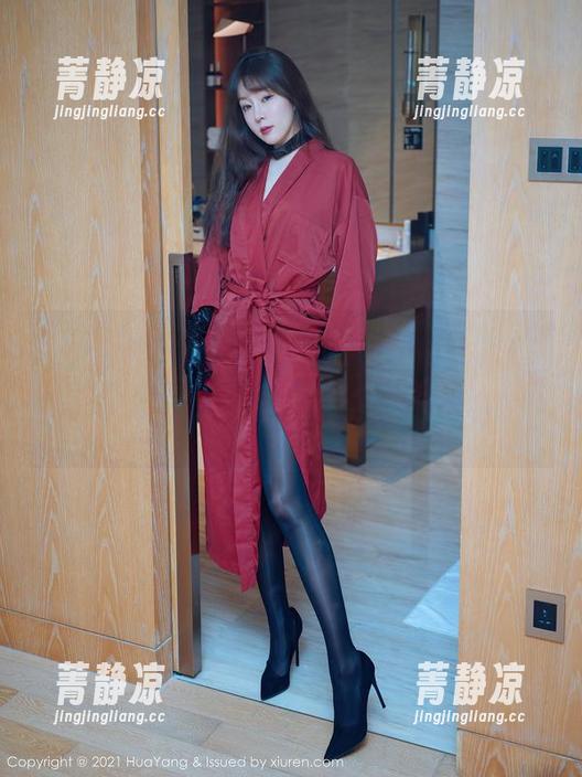 HuaYang花漾 - 艾栗栗栗栗栗栗吖图包上线！JK全套让你重温青春的悸动，虽然可能不靠谱…