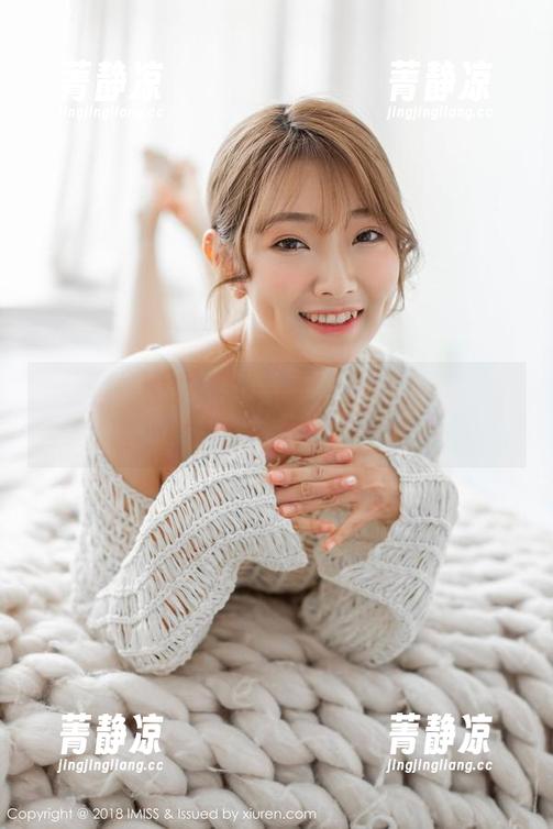 IMiss爱蜜社 - 看！梦心玥修女周刊：高清壁纸上线，信仰前卫