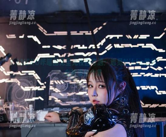 KANEKO咔喵的无圣光校园奇遇：遇见Nikke胜利女神海伦合集