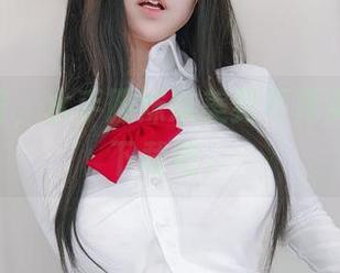 高清K酱，水手服妹妹美到不真实，快来下载吧。