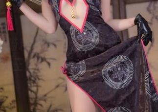 MTYH喵糖映画 - 你绝对想不到，蠢沫沫的女王原图竟然充满了这种气场！