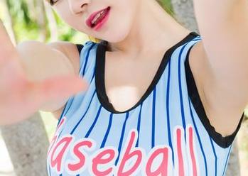 MiStar魅妍社 - 夏天福利：Mieko林美惠子免费图集，良心之作or坑爹？