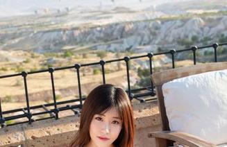 MiStar魅妍社 - 浴室里的赵欢颜Jessica，能不能别太美啦？看图包啊！