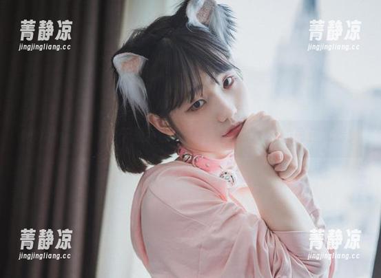 Mimmi(밈미)夏天最新图册：开夏季party的最佳武器！