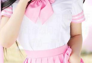 MyGirl美媛馆 - 福利不用等，于大乔的校服照，图片让你想问：校服还有这么好看的一面？