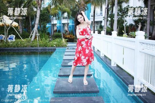 MyGirl美媛馆 - 唐琪儿il白衬衫爆红，原图免费撒！恨不得用这件衬衫换个全民快闪！