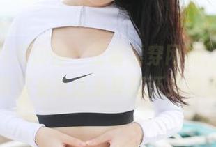 MyGirl美媛馆 - 王馨瑶穿网袜，免费原图等你来查证是真腿还是神腿！