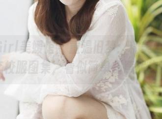 MyGirl美媛馆 - 重温旧梦：糯美子的全套校服图集，看似简单却意犹未尽