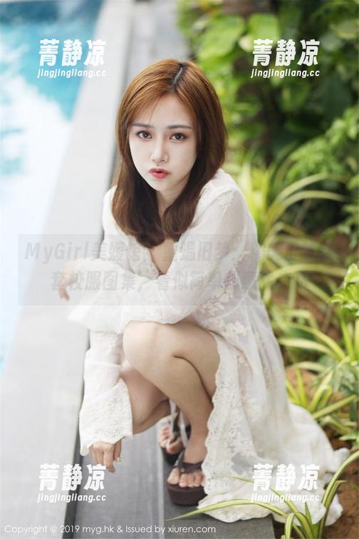MyGirl美媛馆 - 重温旧梦：糯美子的全套校服图集，看似简单却意犹未尽