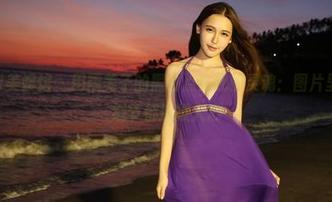 MyGirl美媛馆 - 用糯美子的黑白点亮我的灵魂：图片里的每个细节都撩拨人心
