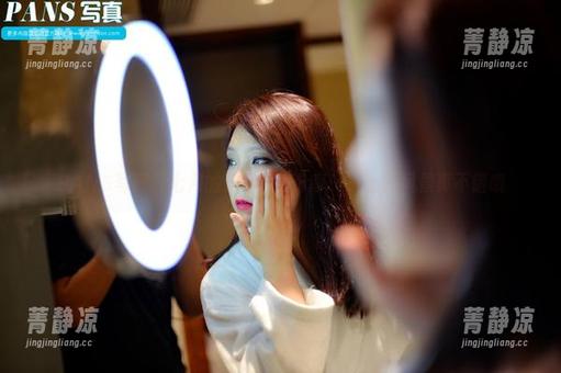 PANS写真 - 七月的天台写真分享——上面风景真不错哦