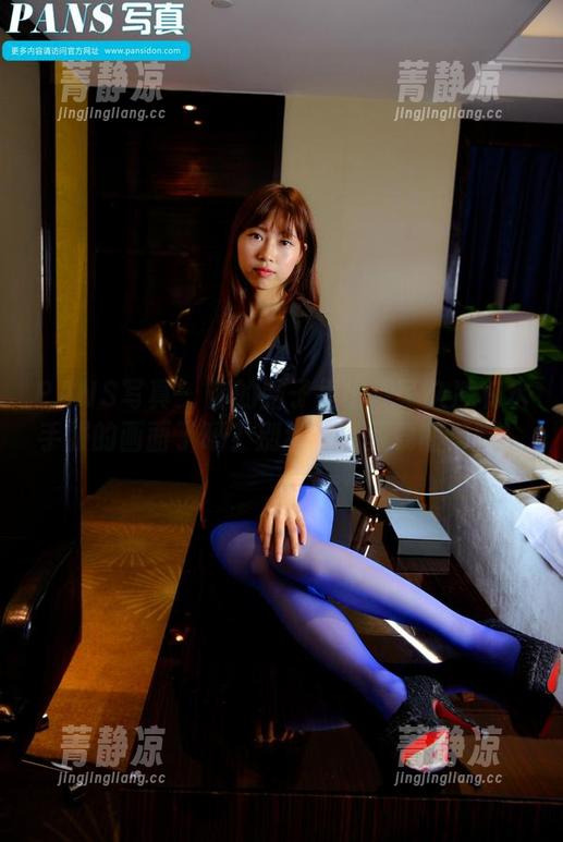 PANS写真 - 你的脑子里出现了久凌和水手服的画面了吗？别犹豫，下载高清吧！