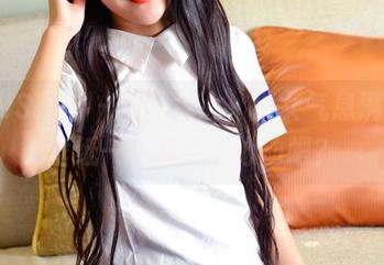PANS摄影 - 高清兰心，少女气息满满的壁纸——有点小心动吧？
