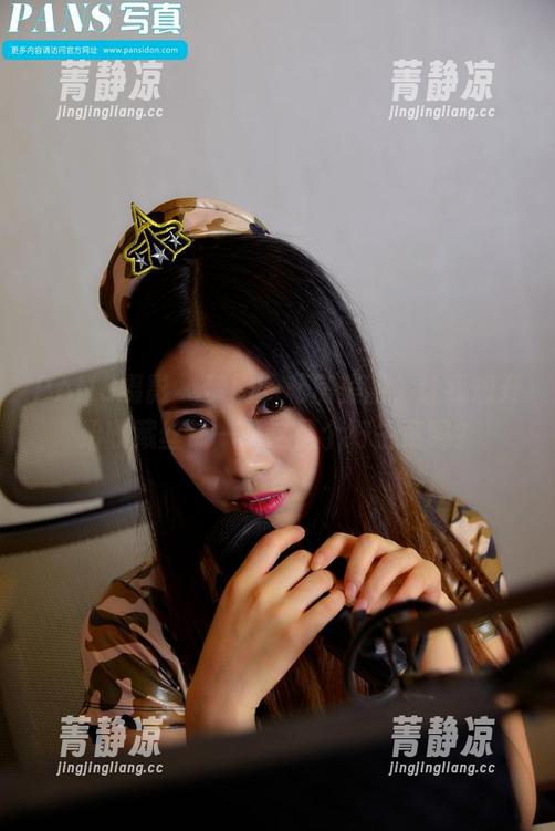 PANS摄影 - 梦楠的私房美图，让我想开始收藏丝袜——这是个好主意吗？