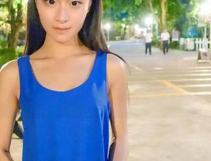 QingDouKe青豆客 - 看王婉悠的白丝写真，心想：她这是要让人欲罢不能吗？