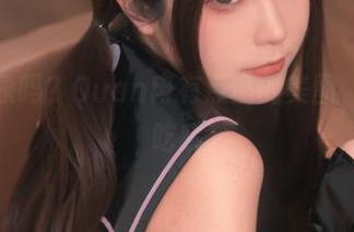 你能想象吗？Quan冉有点饿的美图，剧情真吃哦