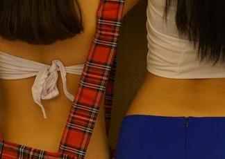 更新！ROSI的泳装写真集保证你脱离无聊，这就是冲浪的真谛吗？