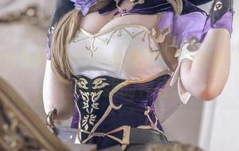 Sayathefox的黑丝美图，好像每一张都在撩拨我的神经。