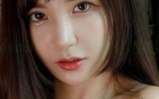 合集：Seoyool(서율)的镂空照片，性感到不真实！