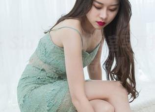 微密圈 - Sia不吃鱼的浴室写真集：只适合在水里待会儿
