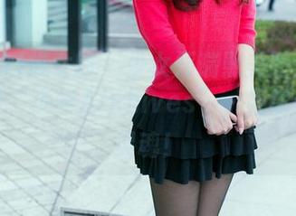 TuiGirl推女郎 - 少女郑瑞熙美图分享中的那些“少年Archives”，果然都是老灵魂！