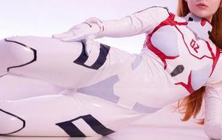 哪里在线，哪里的D.Va？Vinnegal让你心猿意马