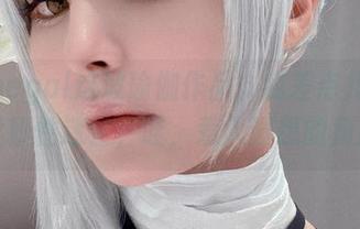 Vinnegal这波瑜伽作品，我差点儿被她的柔韧性迷住，哇，惹人遐想的角度！
