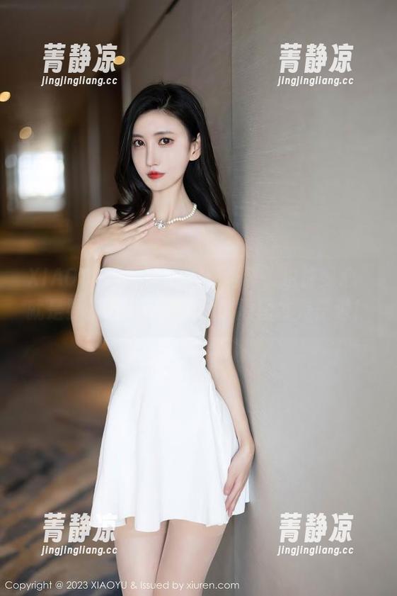 XIAOYU语画界 - 这万圣节，也许梦心玥就是要告诉我们，闹鬼的原图才是王道！