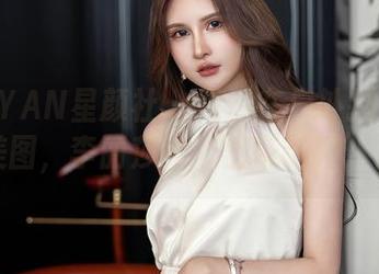 XINGYAN星颜社 - 竟然在户外拍了这些美图，李丽莎又“出奇制胜”了