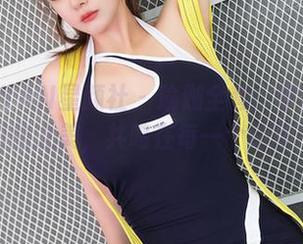 XINGYAN星颜社 - 瑜伽全套：李丽莎的扭曲之美，共鸣在每一个动作中