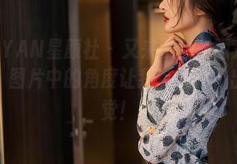 XINGYAN星颜社 - 又来了！李丽莎最新自拍，图片中的角度让我有种说不出的感觉！