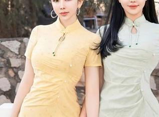 XINGYAN星颜社 - 李柯颖真会挑水手服，无圣光反而显得有趣，图包值得一看！
