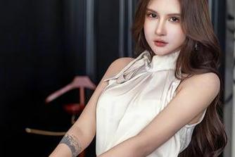 XINGYAN星颜社 - 王婉悠Queen，浑身都是女仆气质，这图包真让人想多看几眼！
