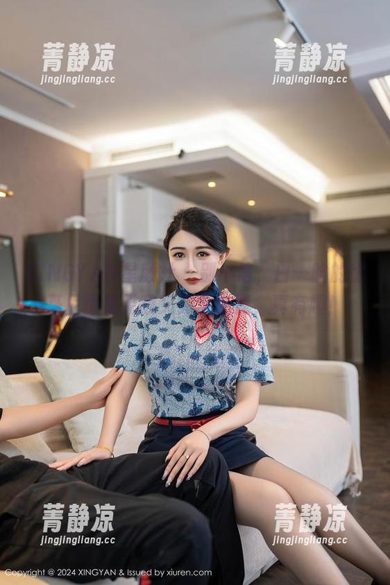 XINGYAN星颜社 - 别不信，白一晗的比基尼图集无敌又完全免费，真有趣！